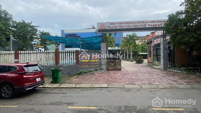 Chỉ từ 4,x có ngay hộ khẩu Hải Châu, mặt tiền đường, diện tích lớn. Hướng Đông Tứ Trạch - Ảnh 3