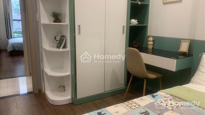 Căn Hộ 2PN+2WC, Giá 1,8 Tỷ/căn - Trả Trước 180 Triệu. LH 0916694239 - Ảnh 8