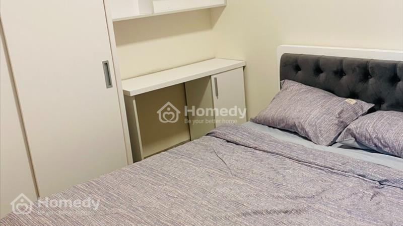 Hàng ngộp sổ sẵn -  2PN full nội thất - giá thương lượng - Ảnh 10