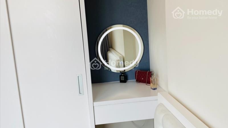 Hàng ngộp sổ sẵn -  2PN full nội thất - giá thương lượng - Ảnh 9