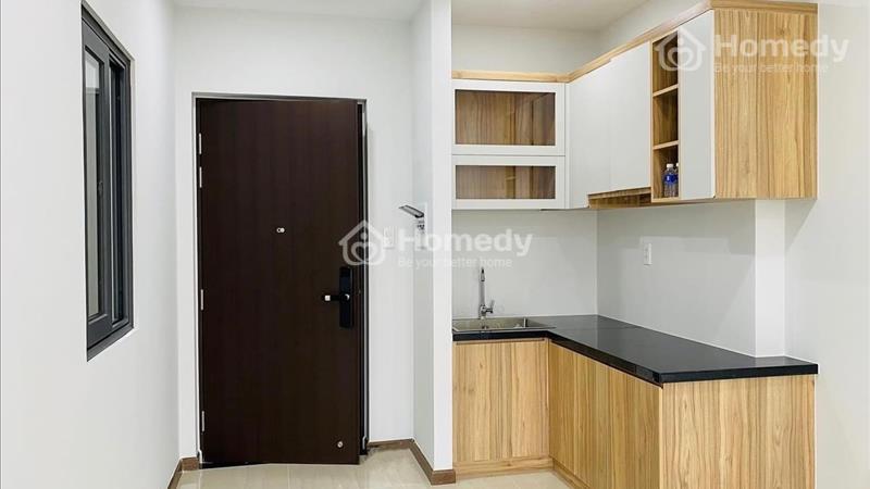 Căn Hộ 2PN, Đối Diện Go Dĩ An 1,6Tỷ, Nhận Nhà Ở Ngay. LH 0916694239 - Ảnh 1