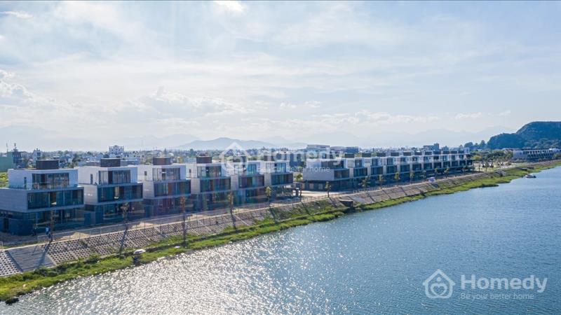 Bán đất nền mặt tiền đường Đào Duy Tùng khu đô thị Phú Mỹ An - Đà Nẵng. - Ảnh 2