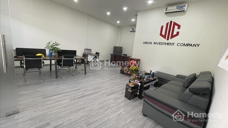 Nhà 3 tầng sát q2 nguyễn duy trinh dtsd 144m2 đường 8m giá tl - Ảnh 1