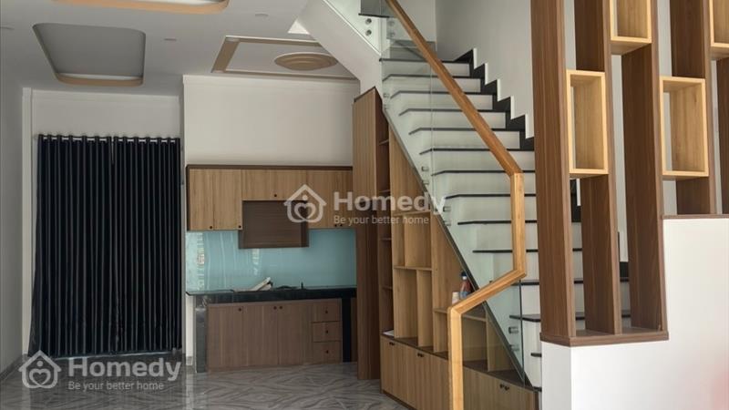 Cần Bán nhà Bình nhâm 73.3m2 Thành phố Thuận An - Bình Dương  - Ảnh 2