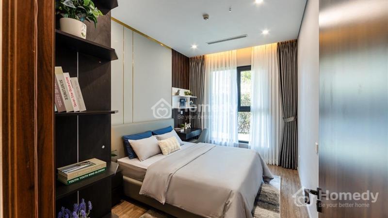Căn hộ cao cấp 3 mặt view sông sg atskygarrden chỉ với 240 triệu/20% - Ảnh 1