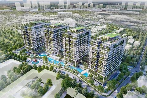  Bán Duplex Sunshine Green Iconic - Phúc Đồng Long Biên - cạnh Vinhome Hamony  Lh 0987106521