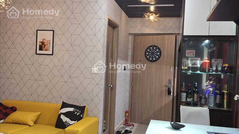 Bán nhanh Studio full đồ 32m hướng Đông Nam 1.750 tỷ BPVinhomes Smart City - Ảnh 1