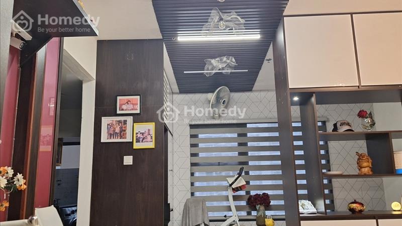 Bán nhanh Studio full đồ 32m hướng Đông Nam 1.750 tỷ BPVinhomes Smart City - Ảnh 2