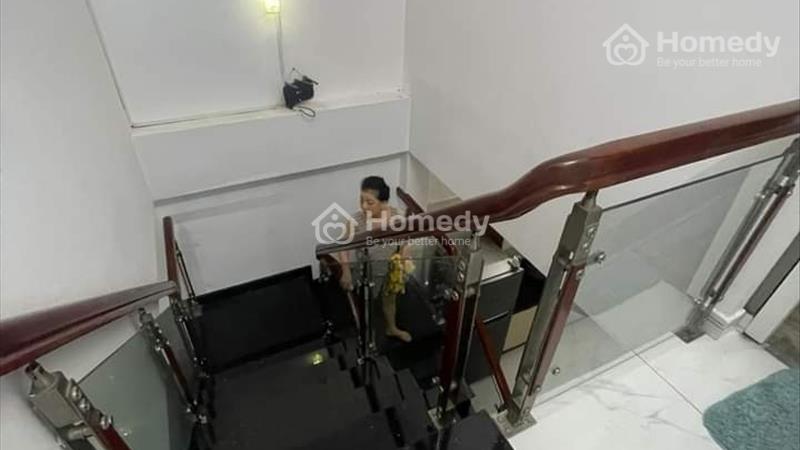 Bán gấp nhà 6 tỷ TL Thoại Ngọc Hầu hẻm xe tải  63m2 khu cao tầng - Ảnh 6