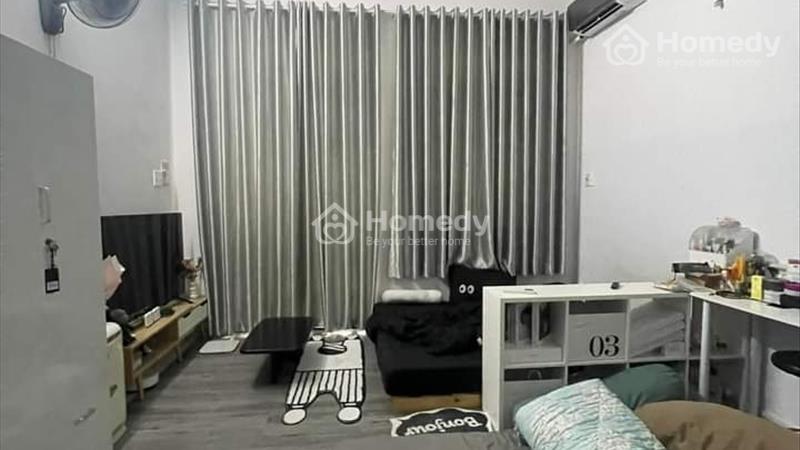 Bán gấp nhà 6 tỷ TL Thoại Ngọc Hầu hẻm xe tải  63m2 khu cao tầng - Ảnh 5