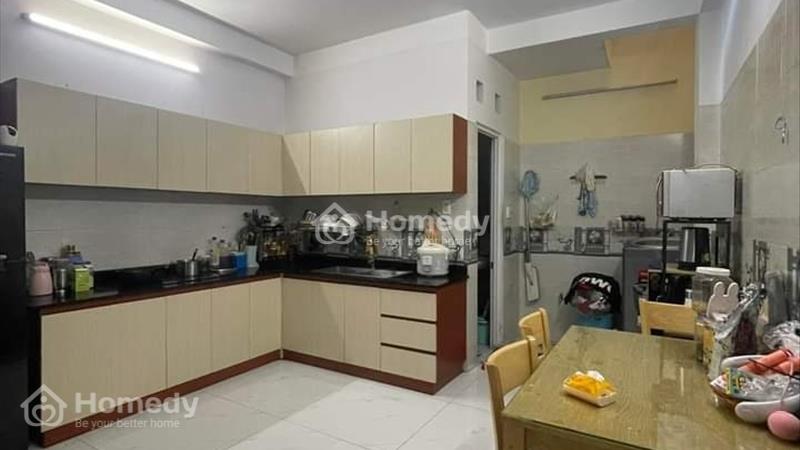 Bán gấp nhà 6 tỷ TL Thoại Ngọc Hầu hẻm xe tải  63m2 khu cao tầng - Ảnh 3