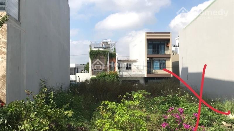 Bán đất mặt tiền đường Mỹ Thị, cách sông 400m, cách biển Mỹ Khê 1km, giá chỉ 2.8 tỷ rẻ nhất Đà Nẵng - Ảnh 2