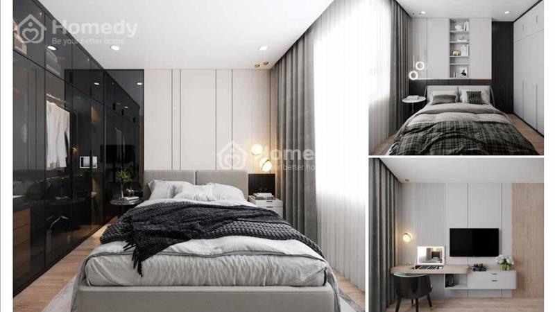 Siêu phẩm Căn Góc 3PN Le Grand Jardin tầng trung, view Hồ. HTLS 0%. Giá tốt nhất dự án - Ảnh 8