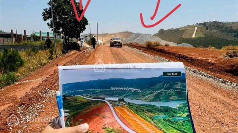 Bán đất nền dự án Huyện Bảo Lâm - Lâm Đồng giá 1.40 Tỷ - Ảnh 6
