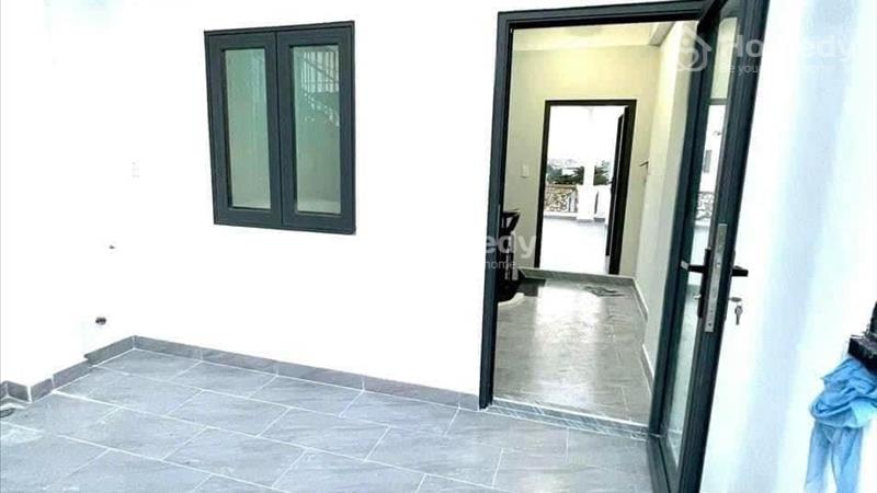 Bán Gấp Căn Nhà Ngay Trường Học Phú Định Gần Chợ Hồ Trọng Quý Cách Đường Lý Chiêu Hoàng 100m SHR - Ảnh 6
