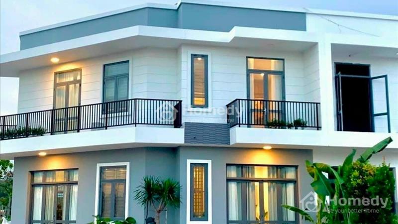 480Tr mua được căn nhà ở xã hội ngay Vsip2 mở rộng - Ảnh 1