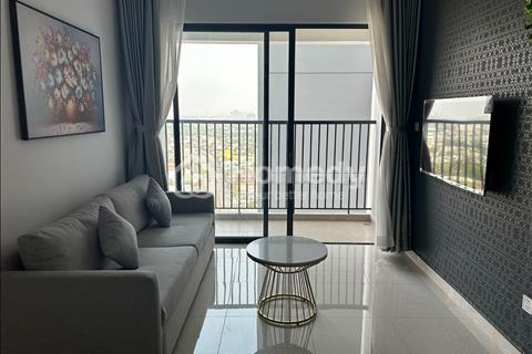 Bán căn hộ mặt tiền quốc lộ 13 - Thuận An - Bình Dương cách SG 15p đi xe 