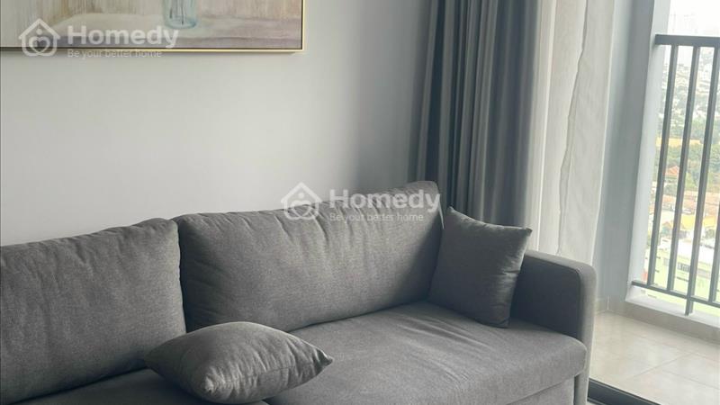 Bán căn hộ mặt tiền quốc lộ 13 - Thuận An - Bình Dương cách SG 15p đi xe  - Ảnh 3