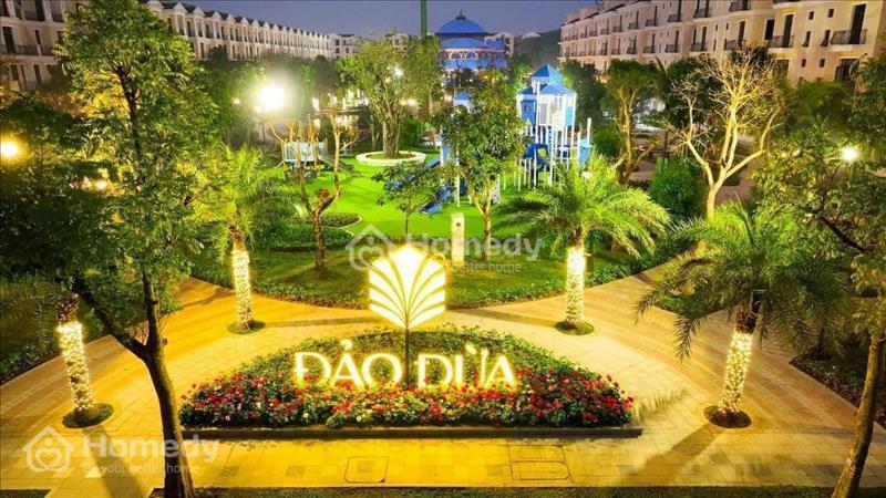 Bán Song lập Đảo Dừa_An ninh khép kíp_Khu riêng VIP Nhất_Vinhomes Ocean Park 2 - Ảnh 2