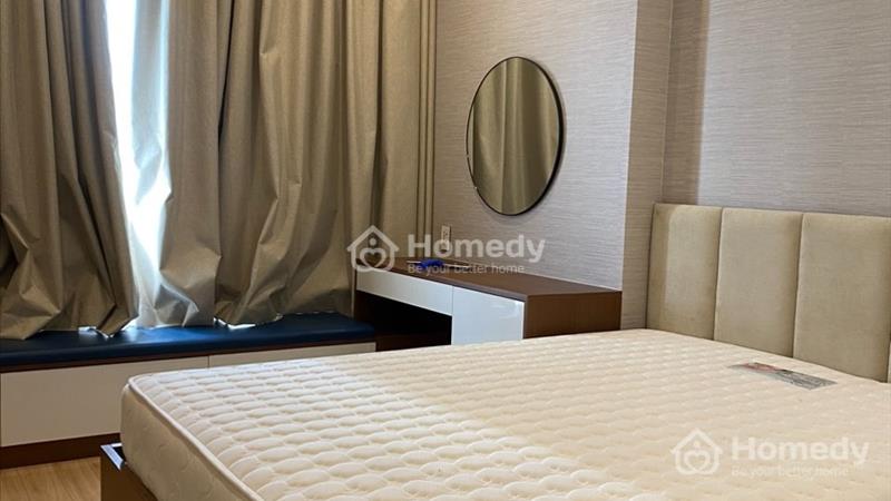 Giá Hạt Dẻ Mà Nhà Đẹp Nhức Nách – NewCity Thủ Thiêm  - Ảnh 2