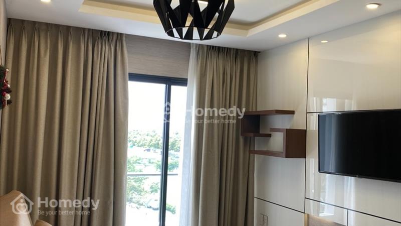 Giá Hạt Dẻ Mà Nhà Đẹp Nhức Nách – NewCity Thủ Thiêm  - Ảnh 1