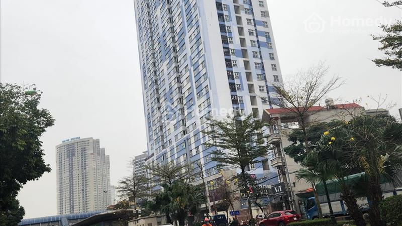 Bán nhà mặt phố, Lê Trọng Tấn, La Khê Quận Hà Đông - Hà Nội giá 15.00 Tỷ - Ảnh 1