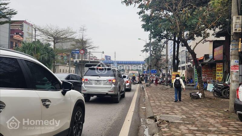 Bán nhà mặt phố, Lê Trọng Tấn, La Khê Quận Hà Đông - Hà Nội giá 15.00 Tỷ - Ảnh 3