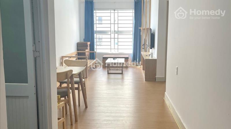 Cần cho thuê cho căn hộ Cc Sơn An 70m2 2PN đầy đủ nội thất 6TR5 - Ảnh 8