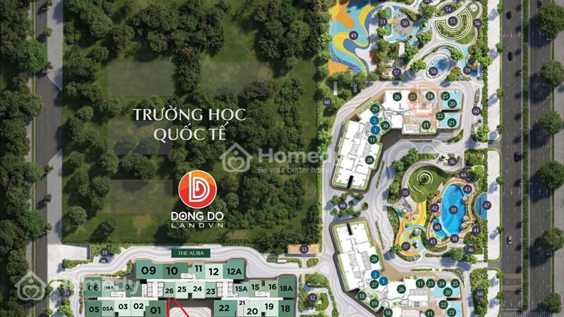 Bán căn hộ 1PN+ tại dự án Lumiere Evergreen khu đô thị Smart City - Ảnh 5