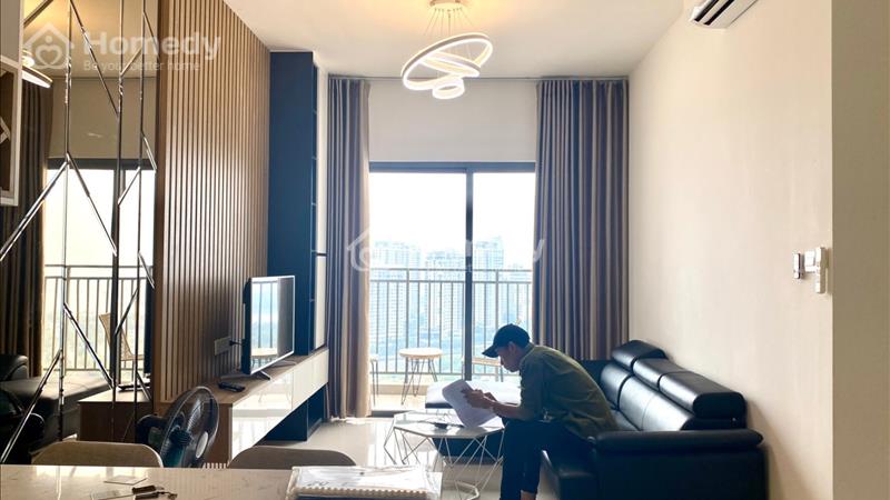 Chúng Tôi Đơn Giản Là Có Nhà Đẹp Giá Rẻ -  Thesun Avenue 2PN 75m2 4t2 - Ảnh 4