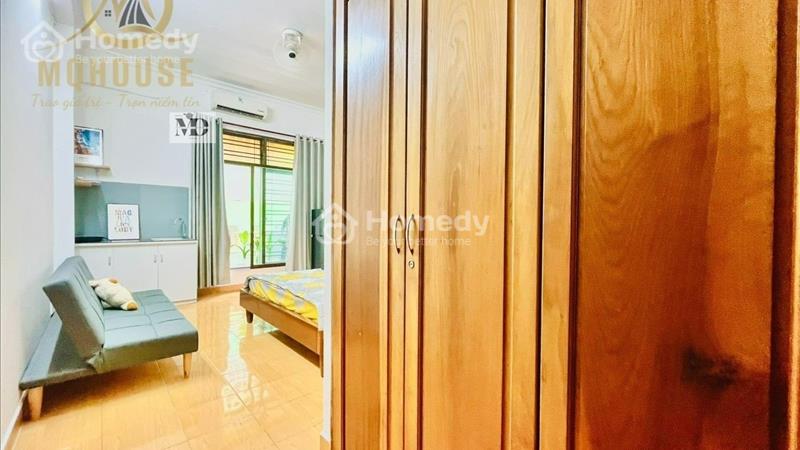 Ngay đường nguyễn trãi , bến thành quận 1 , phòng tốt , giá tốt. - Ảnh 2