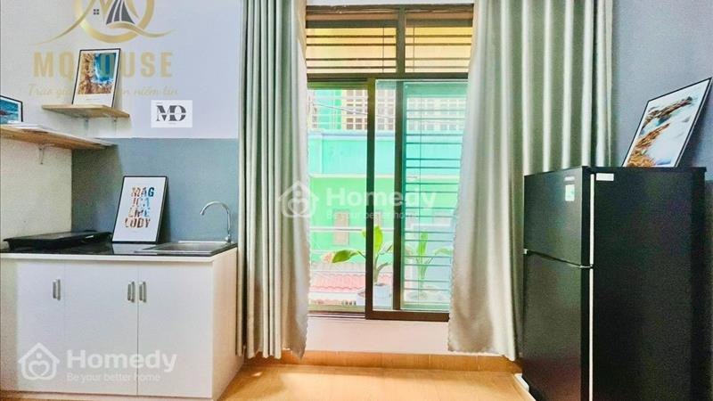 Ngay đường nguyễn trãi , bến thành quận 1 , phòng tốt , giá tốt. - Ảnh 4