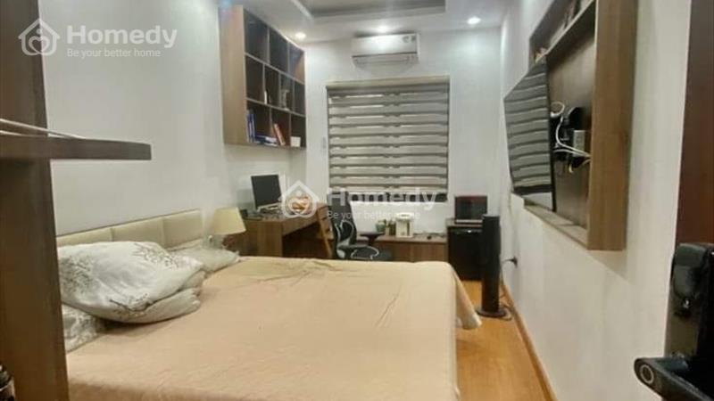 Nhà Giếng Mứt 32M2 - Ba gác đua - hai thoáng - chỉ hơn 3.5 tỷ - Ảnh 13