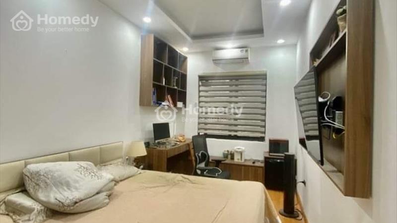 Nhà Giếng Mứt 32M2 - Ba gác đua - hai thoáng - chỉ hơn 3.5 tỷ - Ảnh 15