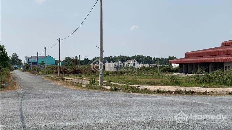 cần bán nền đất 100m đối diện chợ trong KDC Vạn Phát, Cái Tắc. giá 895Triệu - Ảnh 3