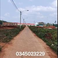 Bán đất nền dự án Huyện Krông Năng - Đắk Lắk giá 668.00 Triệu