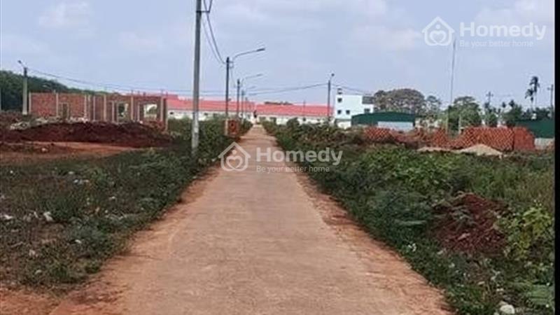 Bán đất nền dự án Huyện Krông Năng - Đắk Lắk giá 668.00 Triệu - Ảnh 1