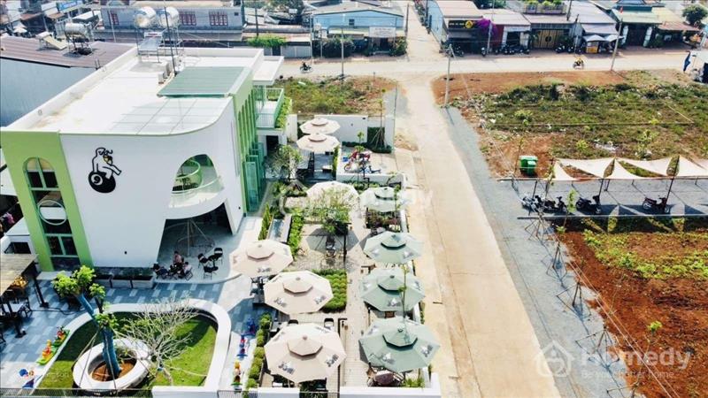 Bán đất nền dự án Huyện Krông Năng - Đắk Lắk giá 668.00 Triệu - Ảnh 3