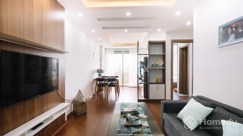 Bán căn hộ Mường Thanh giá rẻ nhất thị trường 1,510 tỷ đầy đủ nội thất 0967.954.439 - Ảnh 2