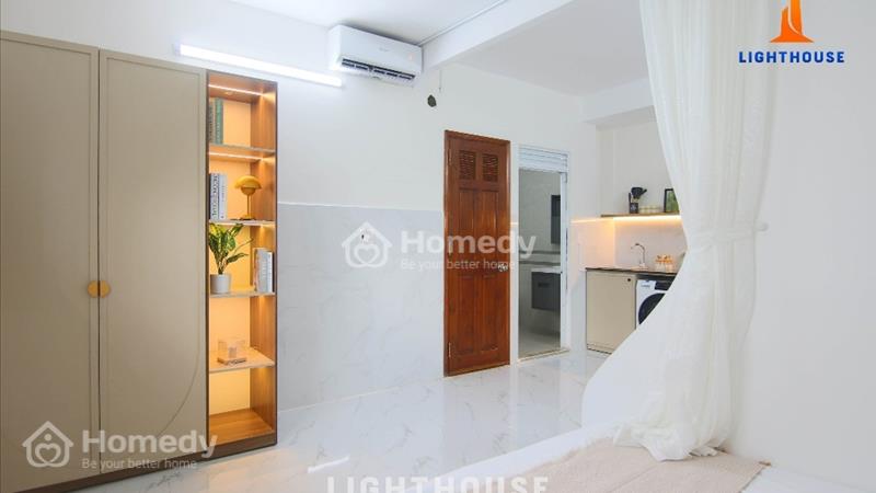 ☆☆☆☆☆ Khai trương mới 100% - Căn hộ Cửa sổ Full nội thất tại Đặng Thùy Trâm, Bình Thạnh - Ảnh 2