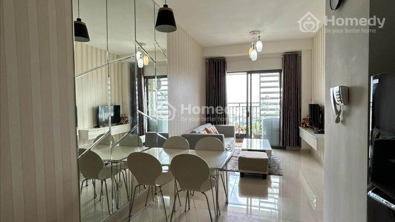 Xem Nhà Là Ưng Liền – Lumiere 2PN 75m2 30tr full NT - Ảnh 1