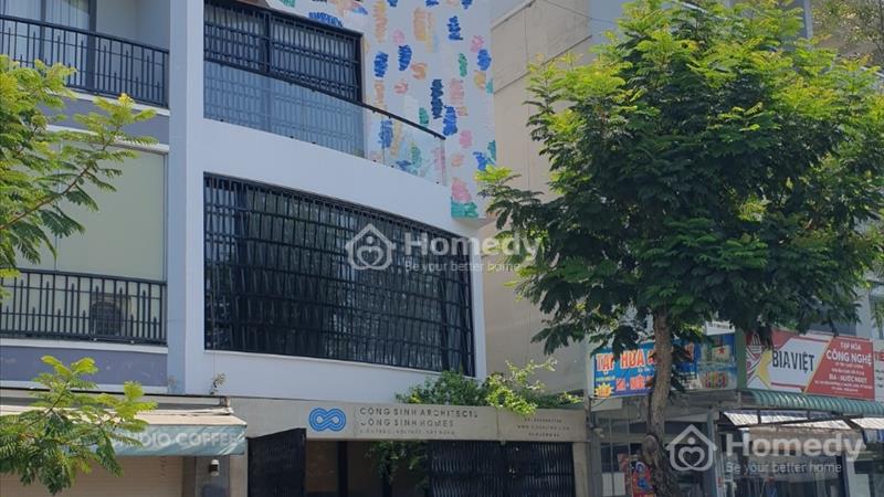 Văn phòng cho thuê. **Giá chỉ 4,5 triệu/tháng 30m2 - Ảnh 1