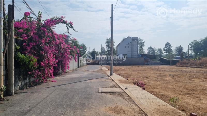 ‼️! Siêu Phẩm: Đất thổ cư sổ riêng Phường Định Hoà-TP Thủ Dầu Một - Ảnh 1