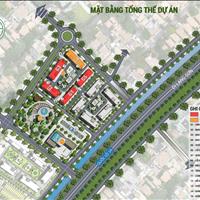 Bán nhà ở xã hội Việt Yên - Bắc Giang - Tổng giá 354tr/căn, hỗ trợ vay ngân hàng giải ngân nhanh