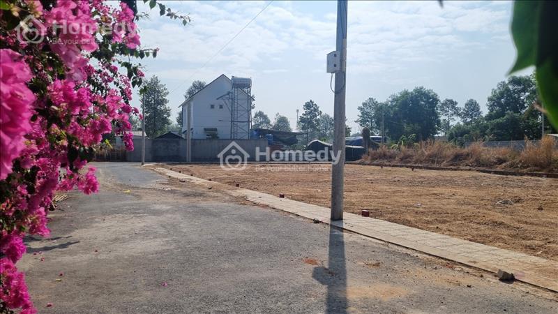 ‼️! Siêu Phẩm: Đất thổ cư sổ riêng Phường Định Hoà-TP Thủ Dầu Một - Ảnh 10