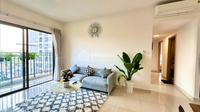 💥 Bán Căn Hộ 3pn The Sun Avenue, Quận 2, Có  Nội Thất, Giá Siêu Tốt - Ảnh 1