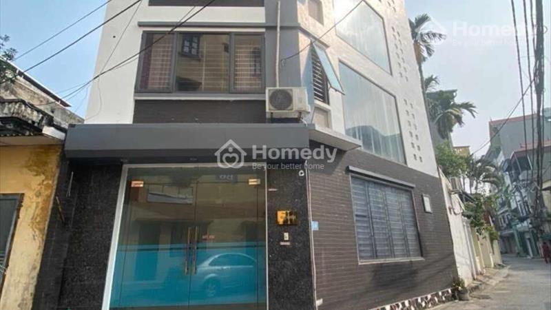 Bán nhà Thạch Bàn - View Hồ - Kinh doanh - Văn phòng - Oto dừng đỗ ngay đêm - Ảnh 1