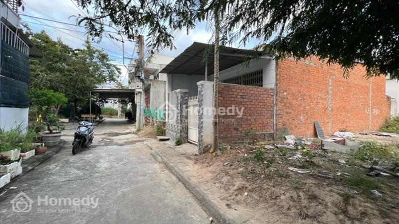 Bán đất giá rẻ khu TĐC Đất Lành - Ảnh 3