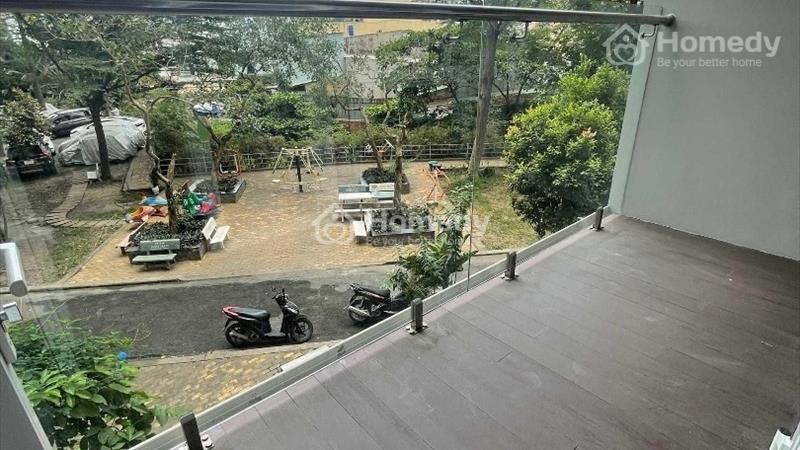 Bán Căn Hộ shophouse 1 Trệt+1 lửng 145m2 Quận Gò Vấp - giá 4.05 Tỷ, đang cho thuê 14Triệu/tháng - Ảnh 5