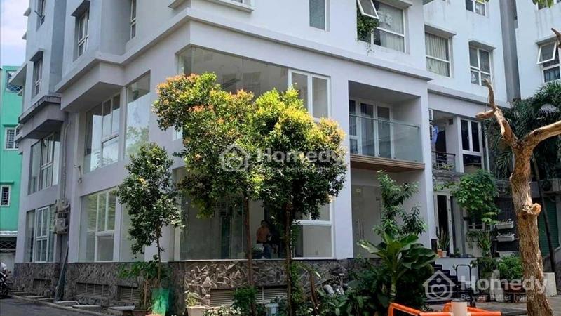 Bán Căn Hộ shophouse 1 Trệt+1 lửng 145m2 Quận Gò Vấp - giá 4.05 Tỷ, đang cho thuê 14Triệu/tháng - Ảnh 10